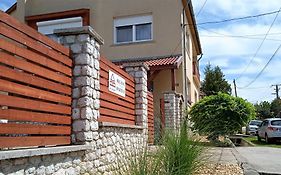 Bogácsa Apartman